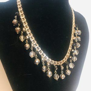 Statement Necklace